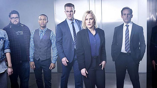 bild aus der news Weltrekord! CBS plant mit Krimi-Serie "CSI" größte Simultan-Übertragung aller Zeiten