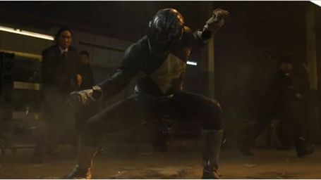 bild aus der news "Power Rangers"-Kurzfilm: Markeninhaber lässt den Fan-Film von allen Video-Plattformen entfernen, nur Facebook löscht ihn nicht