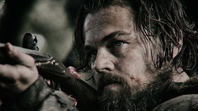 bild aus der news "Robin Hood: Origins": Leonardo DiCaprio plant noch eine Verfilmung der berühmten Heldengeschichte