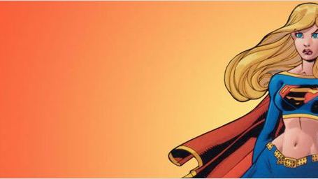 Neue Darsteller für "Supergirl"-Serie und ein Auftritt von Cousin Superman