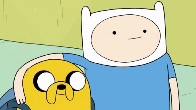 "Adventure Time": "The LEGO Movie"-Produzenten bringen Zeichentrickserie auf die große Leinwand
