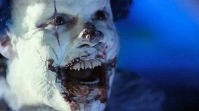 Verkleidung des Grauens: Neuer Trailer zum von Eli Roth produzierten Horrorfilm "Clown"