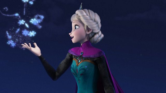 bild aus der news Jetzt auf Deutsch: Der Trailer zu "Die Eiskönigin: Party-Fieber"