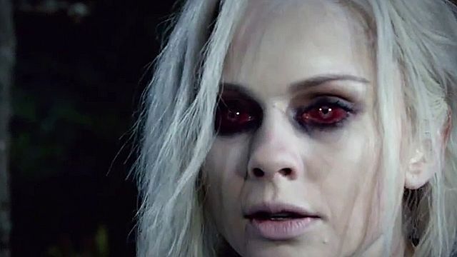 bild aus der news "Brain Appétit": Neuer Trailer und neues Poster zur Horror-Krimiserie "iZombie"