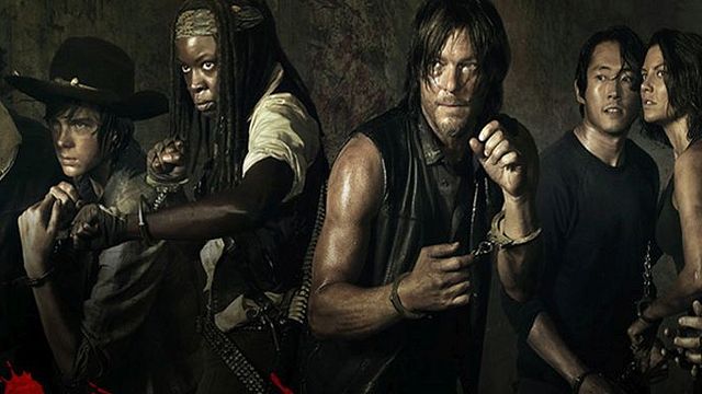 bild aus der news "The Walking Dead"-Häuser werden auf eBay versteigert