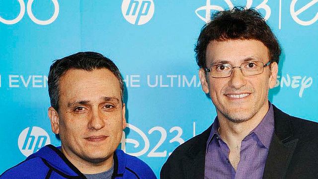 bild aus der news Produzieren Anthony und Joe Russo "Spider-Man"-Reboot? "Captain America 2"-Regisseure schließen Deal mit Sony
