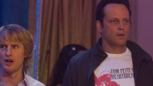bild aus der news Vince Vaughn erklärt, warum die Google-Komödie "Prakti.com" nicht gezündet hat