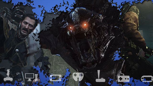 bild aus der news Die Lieblings-Games der FILMSTARTS-Redaktion: Februar 2015