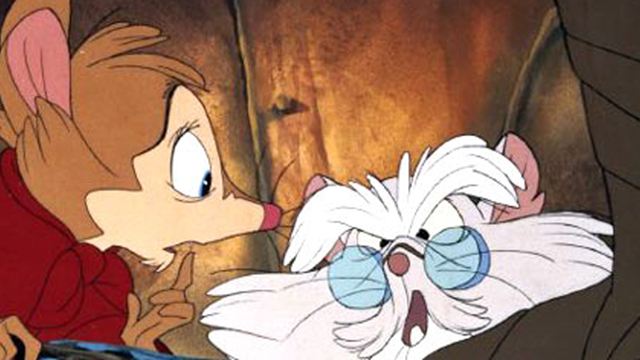 "Mrs. Frisby and the Rats of NIMH": Neue Verfilmung des beliebten Kinderbuchs kommt