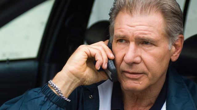 Harrison Ford bei Flugzeugabsturz verletzt