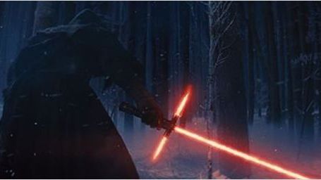 bild aus der news Beschreibung des zweiten Trailers zu "Star Wars: Das Erwachen der Macht" aufgetaucht – und als Fake bezeichnet