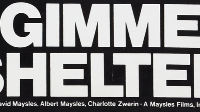 Dokumentarfilmer Albert Maysles ("Gimme Shelter") gestorben