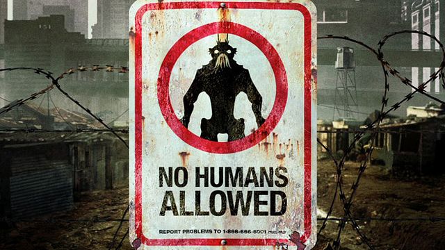 bild aus der news "Chappie"-Regisseur Neill Blomkamp hat eine "coole Idee" für "District 10"