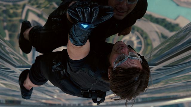 bild aus der news "Mission: Impossible 5": Regisseur Christopher McQuarrie verrät Details zum Agenten-Thriller mit Tom Cruise