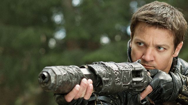 bild aus der news Jeremy Renner neben Amy Adams in Denis Villeneuves Sci-Fi-Film "Story Of Your Life"