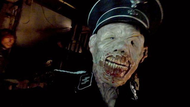 bild aus der news "Wolfenstein" lässt grüßen: Der erste Trailer zum Nazi-Horror "Bunker Of The Dead"