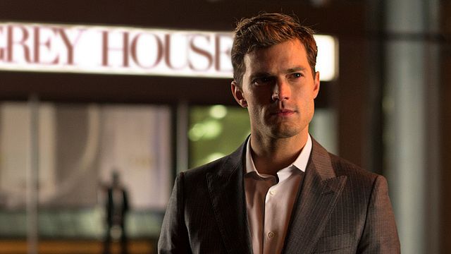 bild aus der news "Fifty Shades of Grey": Elfjähriger verkleidet sich als Christian Grey und bekommt Schulverweis