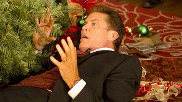 bild aus der news David Hasselhoff in "Sharknado 3": The Hoff vs. fliegende Haie