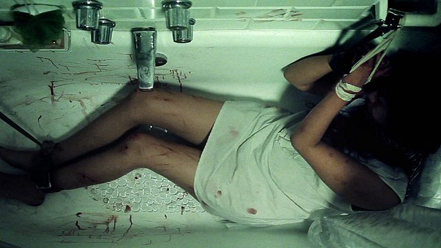 bild aus der news "22 Ways to Die": Produzenten sammeln Spenden für verurteilte Lehrerin, die Schülern Horrorfilm zeigte