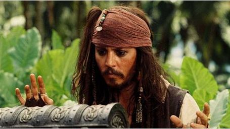 bild aus der news Johnny Depp verletzt: Abreise vom Drehort zu "Fluch der Karibik 5" zwecks OP in den USA