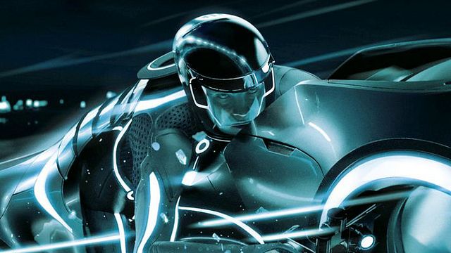 bild aus der news Nach langem Stillstand: Drehbeginn von Joseph Kosinskis "Tron 3" für Herbst 2015 vorgesehen