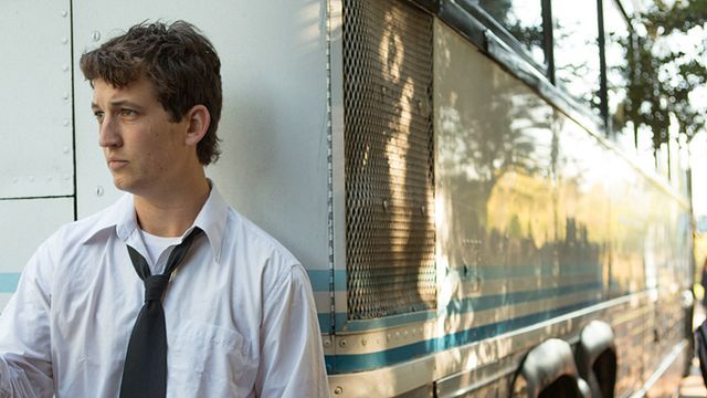 bild aus der news "The Life and Times of the Stopwatch Gang": "Whiplash"-Star Miles Teller spielt in Ruben Fleischers Gangsterfilm mit
