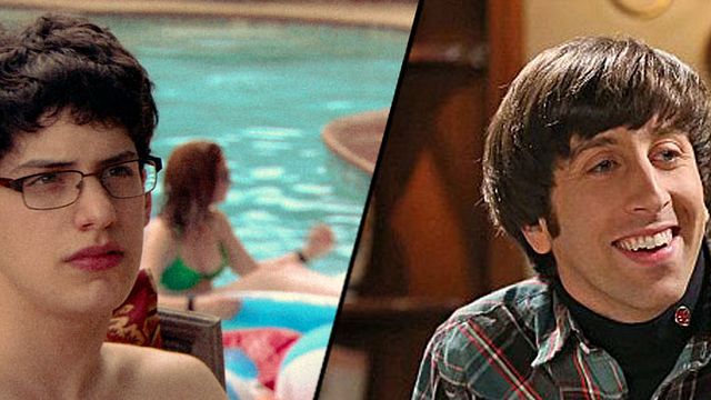 bild aus der news "The Big Bang Theory": Halbbruder von Simon Helbergs Howard Wolowitz gecastet