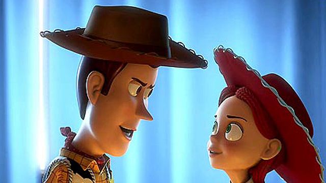 bild aus der news "Toy Story 4": Josh Cooley wird Co-Regisseur