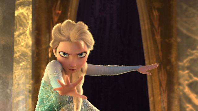Offiziell: Disneys "Die Eiskönigin 2" kommt