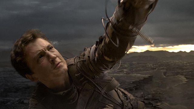 bild aus der news Keine direkte Konfrontation mit "Star Wars": Fox verschiebt Kinostart von "The Fantastic Four 2"