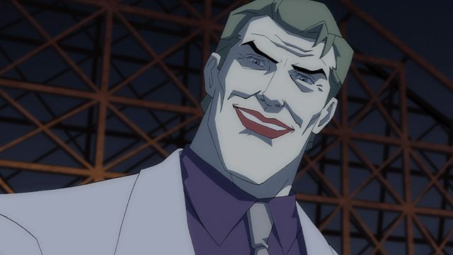 bild aus der news "Suicide Squad": Jared Letos Joker soll etwas muskulöser sein und auf Frank Millers Comic "The Dark Knight Returns" basieren