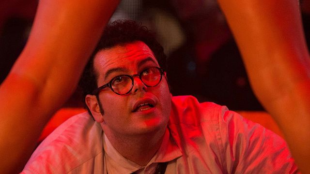 bild aus der news Josh Gad ist der zweite Bösewicht in Disneys "Die Schöne und das Biest" mit Emma Watson