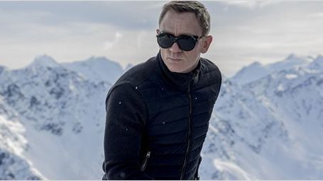 bild aus der news James-Bond-Macher kassieren 20 Millionen Dollar für Drehbuchänderungen, um Mexiko in "Spectre" positiv darzustellen