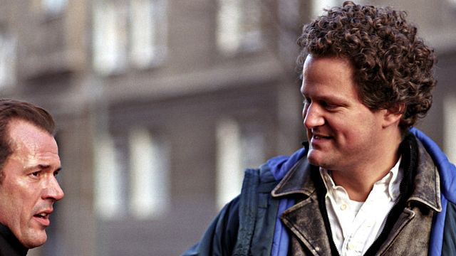 bild aus der news Oscar-Preisträger Florian Henckel von Donnersmarck fordert Kulturquote für deutsche Filme