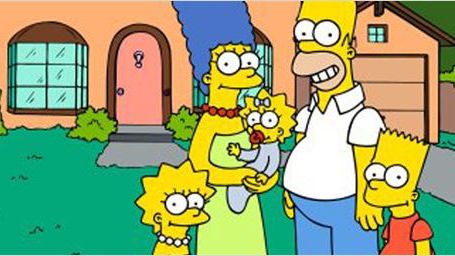 bild aus der news So nahmen "Die Simpsons" Abschied von Sam Simon