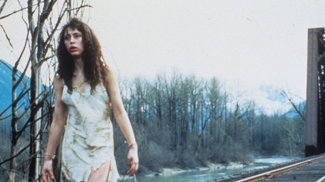 bild aus der news "Twin Peaks"-Fortsetzung in Gefahr? Laut Regisseur David Lynch ist die Rückkehr der Krimi-Serie noch nicht sicher