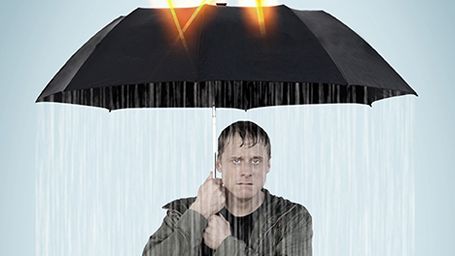 bild aus der news "Con Man": Alan Tudyks und Nathan Fillions Comedy sprengt Crowdfunding-Rekorde