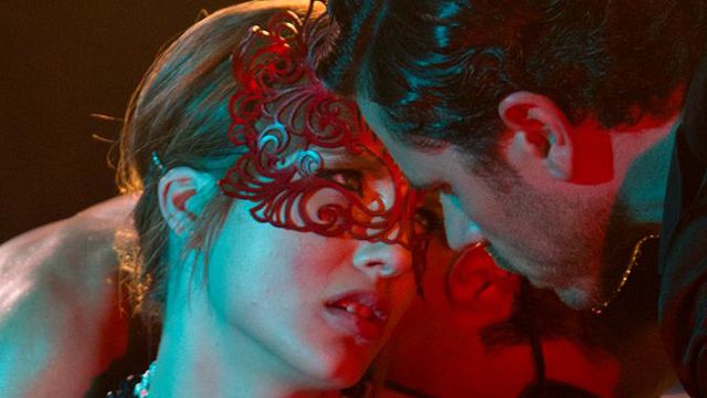 bild aus der news "Pleasure or Pain": Deutscher Trailer zu Zalman Kings Erotik-Drama "Wildes Verlangen"