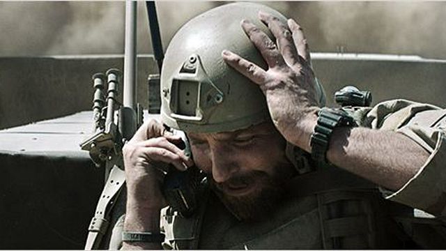 bild aus der news Clint Eastwood stellt klar: "American Sniper" ist ein Anti-Kriegs-Film