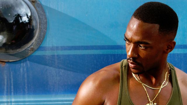 Anthony Mackie als Sport-Legende Jesse Owens in neuem Biopic über den Profisportler