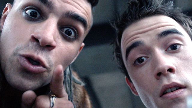 Drei Außenseiter erleben ein unvergessliches Wochenende im deutschen Trailer zu "We Are the Freaks" 