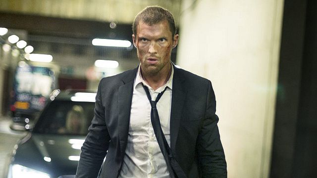bild aus der news "The Transporter Refueled": Erster Trailer zum Actioner mit Ed Skrein und Ray Stevenson
