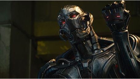 Viele neue Szenen im neuen TV-Trailer zu "The Avengers 2: Age Of Ultron"