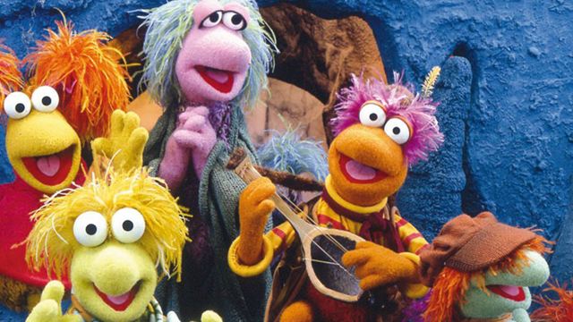 Nach den Muppets kommen auch die Fraggles ins Kino: Joseph Gordon-Levitt übernimmt Hauptrolle
