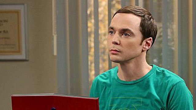 bild aus der news Bewerbung für den nächsten "Batman"-Film: "Big Bang Theory"-Star Jim Parsons will böse sein