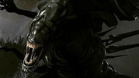 bild aus der news "Alien 5"-Titel ist ein Spoiler und Regisseur Neill Blomkamp ändert Plotdetail wegen "Prometheus 2"