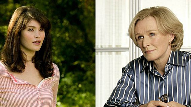 bild aus der news Glenn Close und Gemma Arterton übernehmen Rollen im Zombie-Thriller "She Who Brings Gifts"