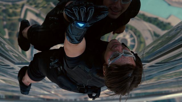 "Mission: Impossible - Rogue Nation": Erster deutscher Trailer zum Agenten-Abenteuer mit Tom Cruise