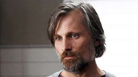 bild aus der news Viggo Mortensen lehnte Rolle für Tarantinos "The Hateful Eight" ab und sprach auch für "Reservoir Dogs" vor