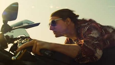 bild aus der news "Rogue Nation" versus "Rogue One": Studios einigen sich gütlich bezüglich der Titel von "Mission: Impossible 5" und "Star Wars"-Film